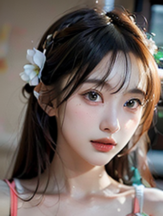 生态与希望：共筑美好未来的绿色之路
